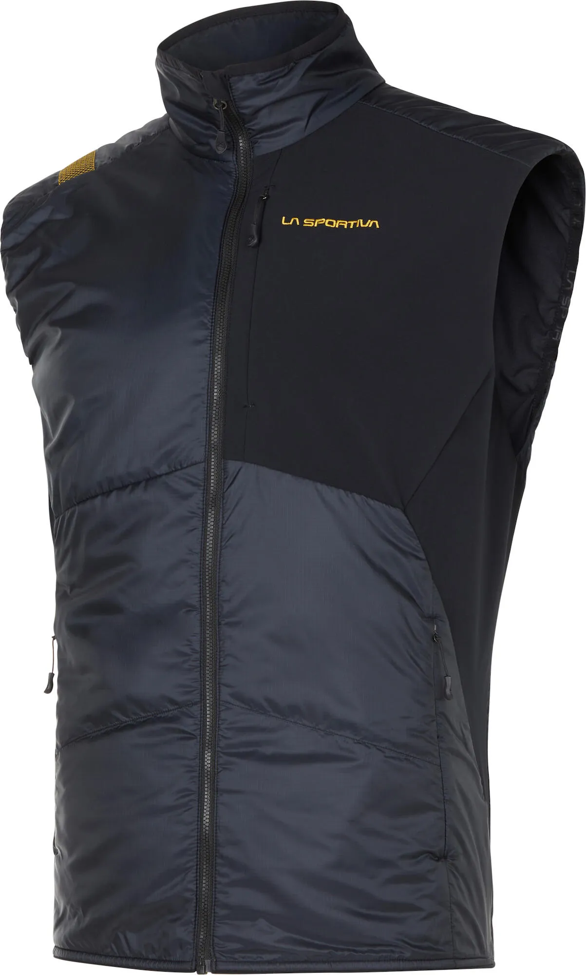 La Sportiva Ascent Primaloft Vest Men - Unisex Isolatiionsweste für Freeski oder Skitouren